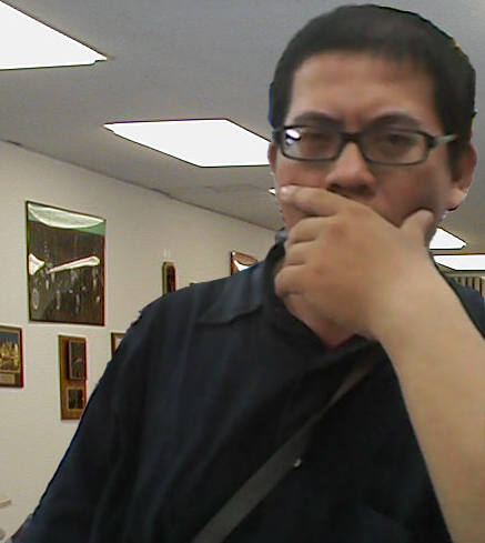 Takat Wicaksono Picture